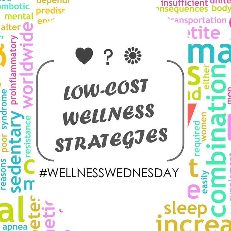 24 Lowcost Wellness Strategies You Can Implement Today